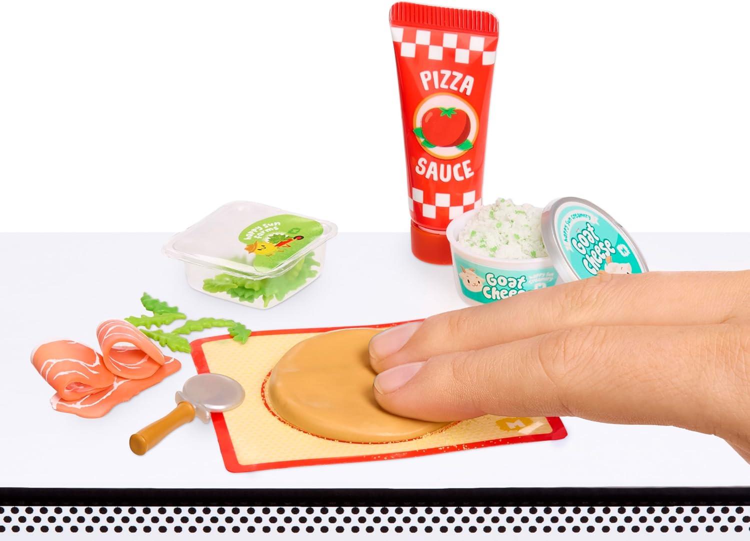 MGA's Miniverse Make It Mini From Scratch Series 2