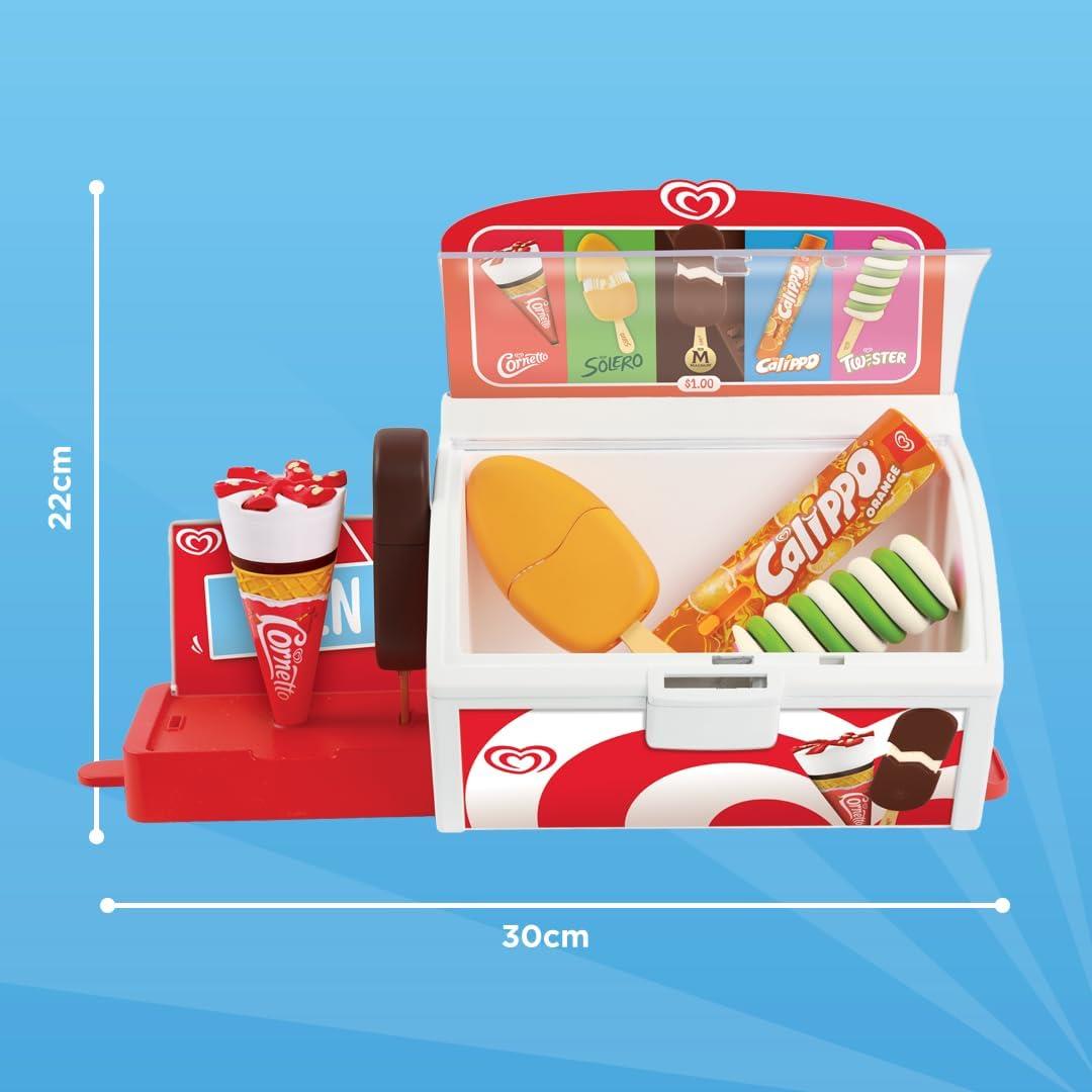 Casdon Walls Ice Cream Freezer