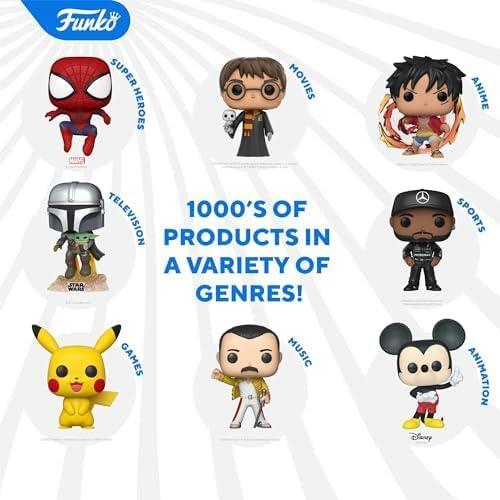 Funko POP! Stranger Things - Steve Harrington with Spear