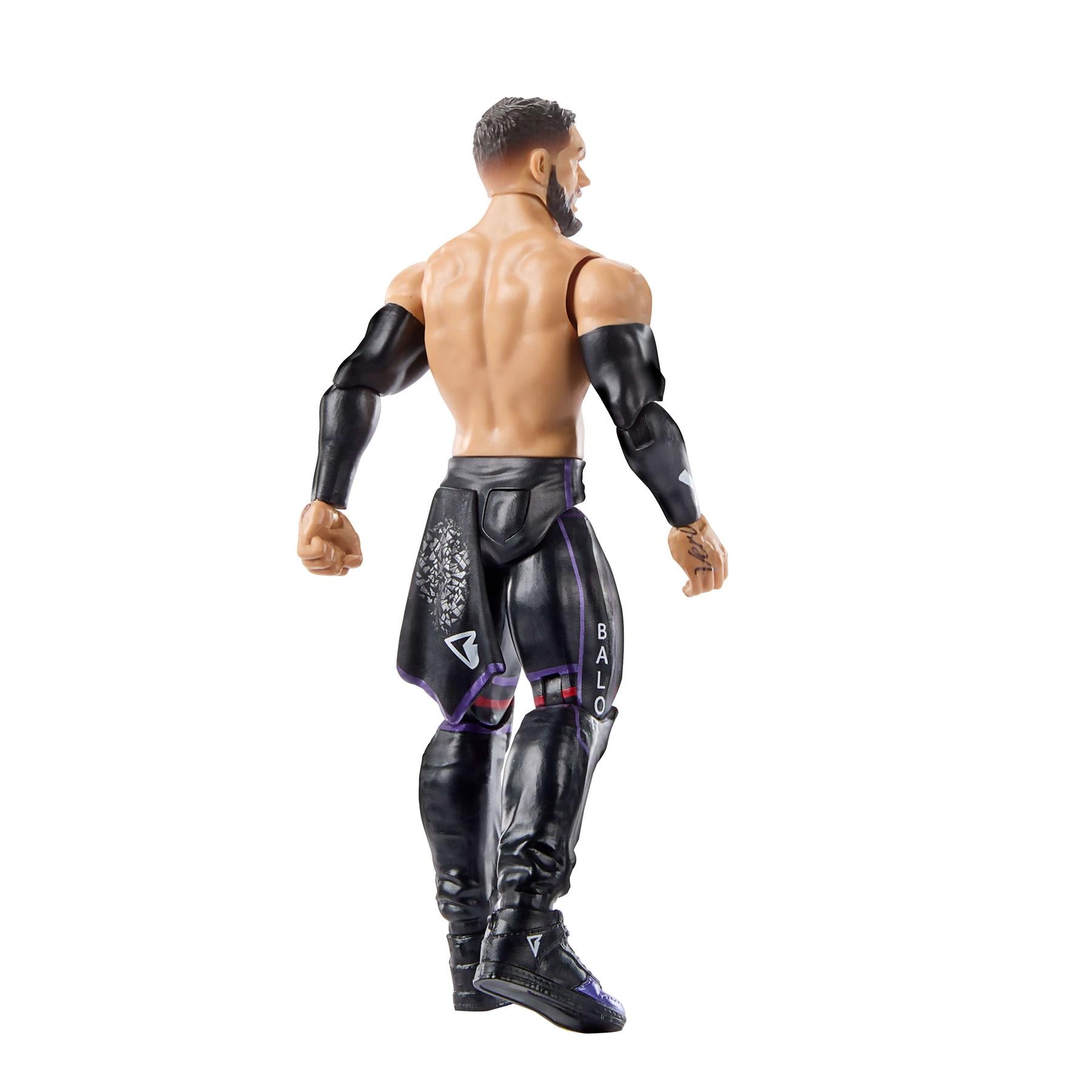 WWE 6 inch Main Event Figure - Finn Balor