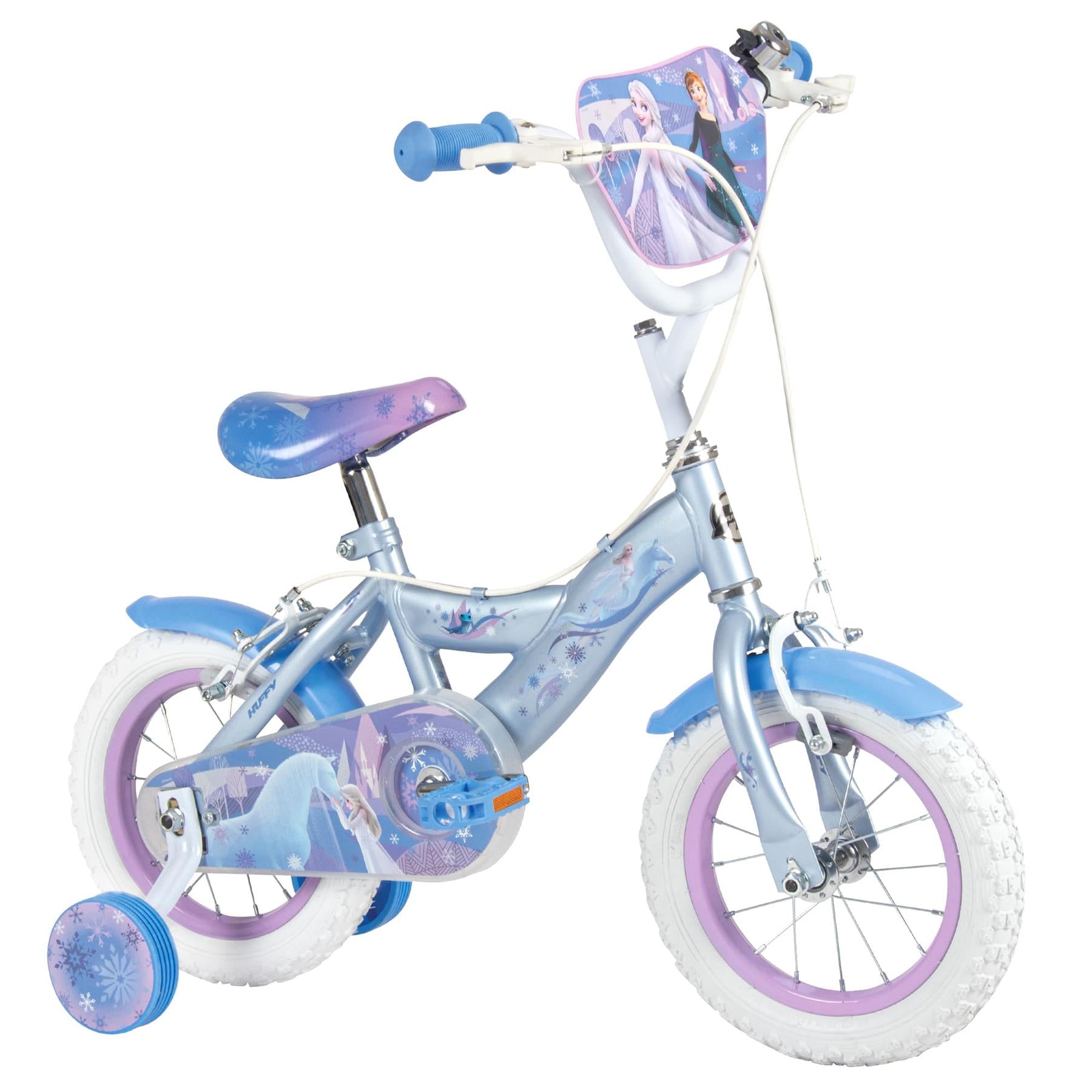 Disney Frozen 12 Inch Bike
