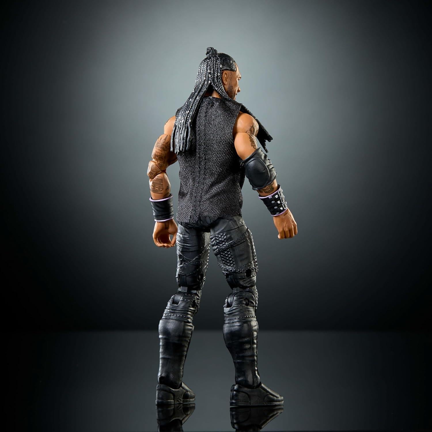 WWE Elite 6 Inch Action Figure - Damian Priest