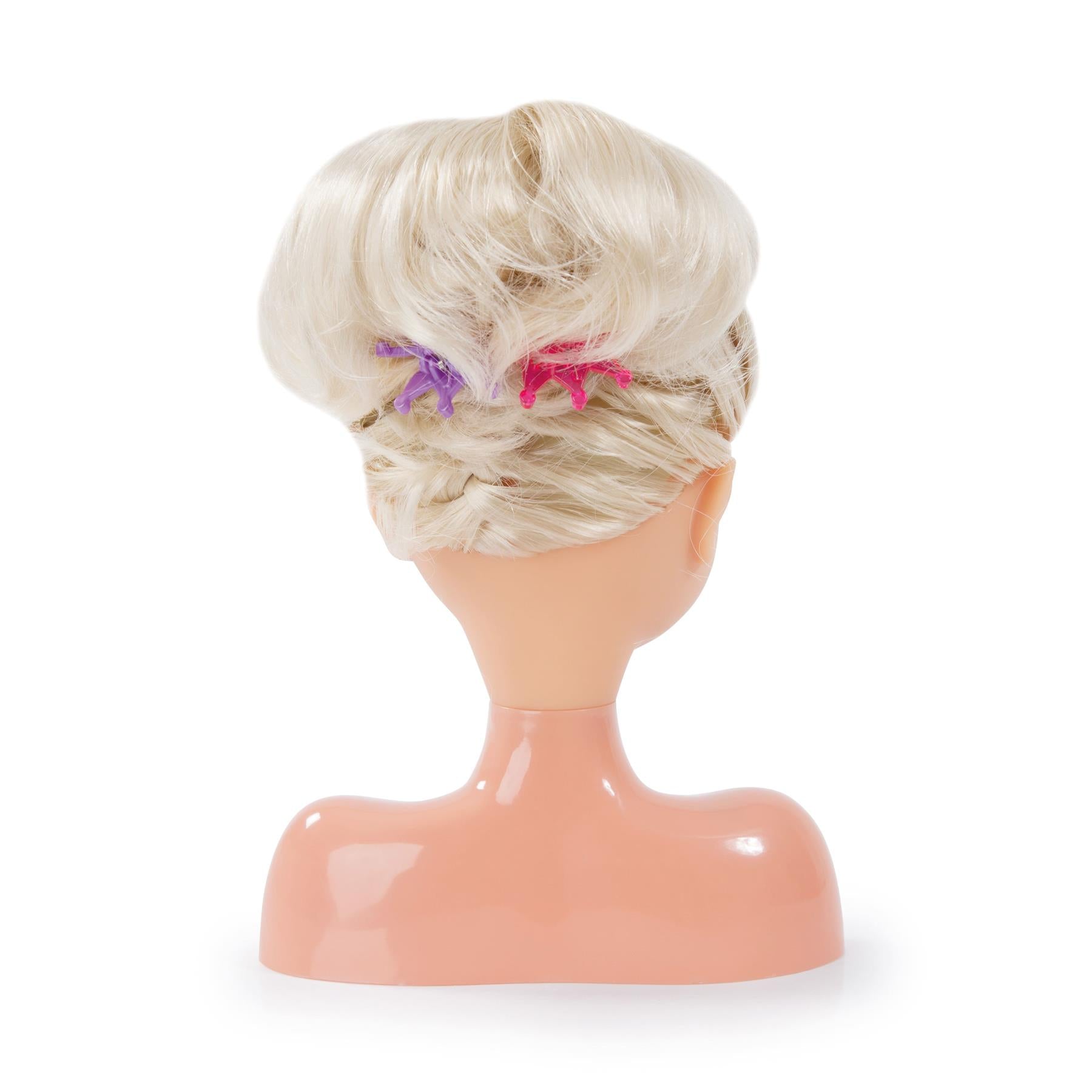Bayer My Lovely Princess Styling Head 19cm