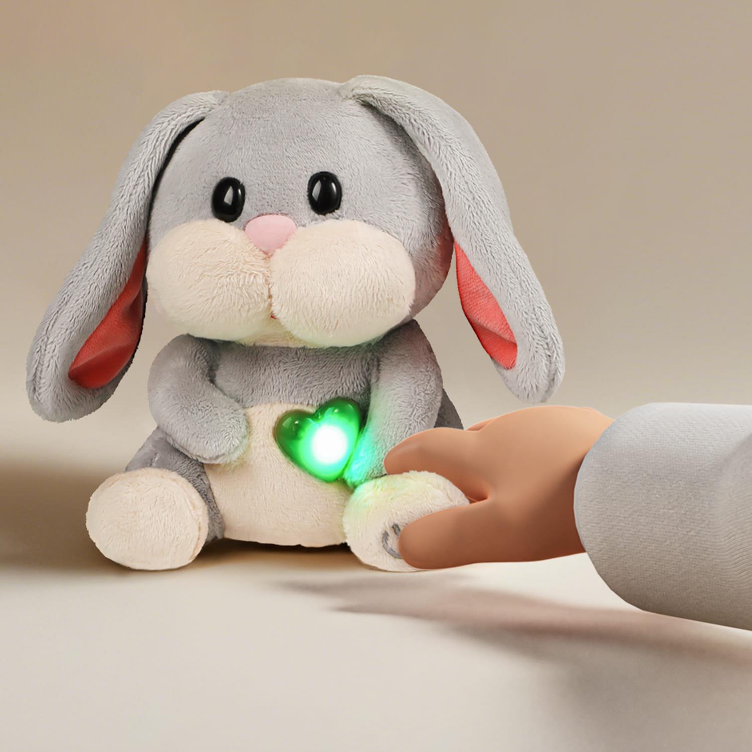 Topbright Care Pets - Mummy Bunny