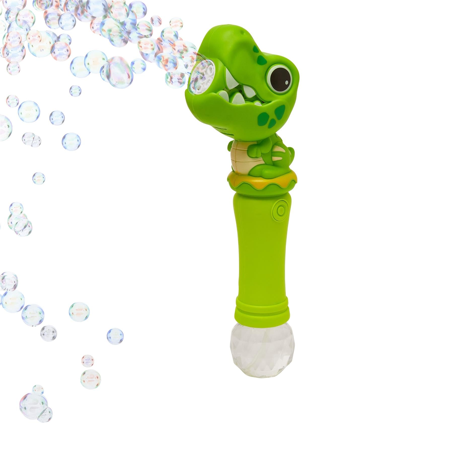 Venture Club Mega Bubble Dino Bundle