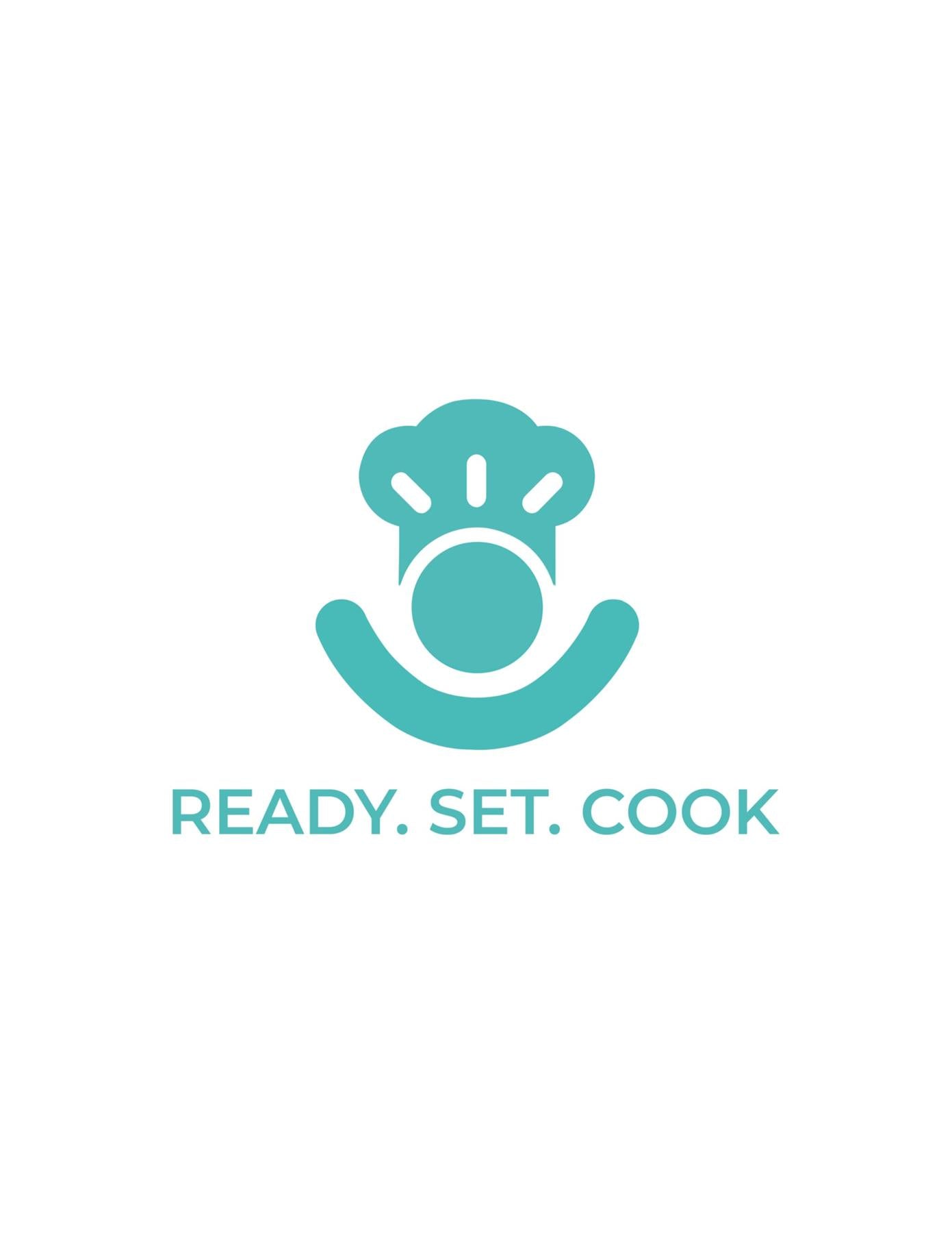 Tovla Jr. My First Cookbook, Apron & Hat Set