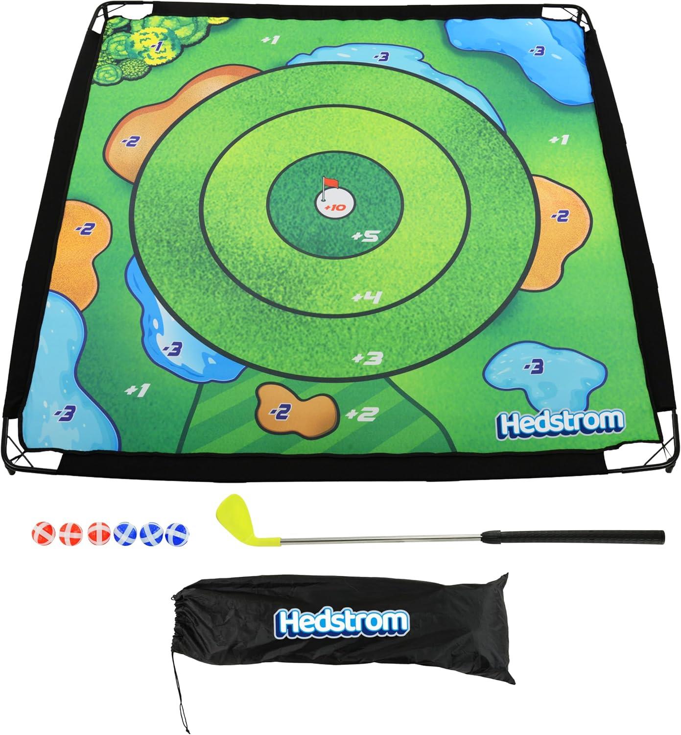Hedstrom Ultimate Golf Target Game
