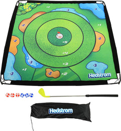Hedstrom Ultimate Golf Target Game