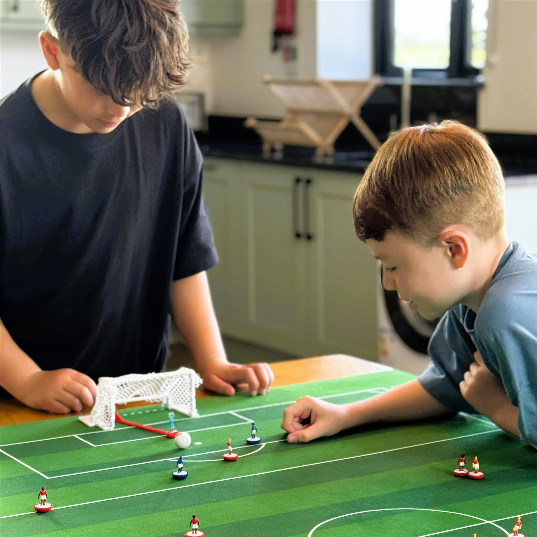 Subbuteo Table Football Game