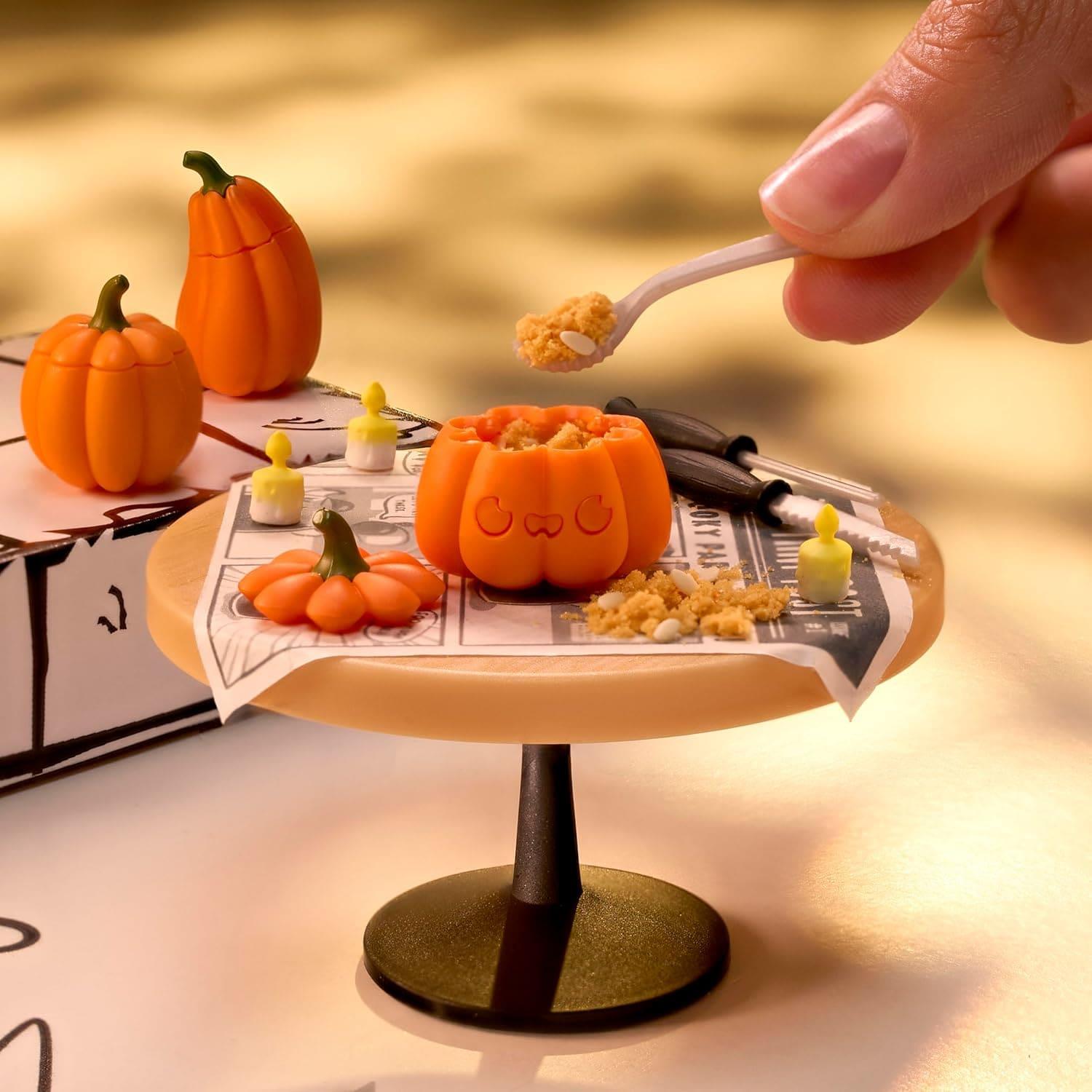 MGA’s Miniverse Make It Mini Halloween 2025