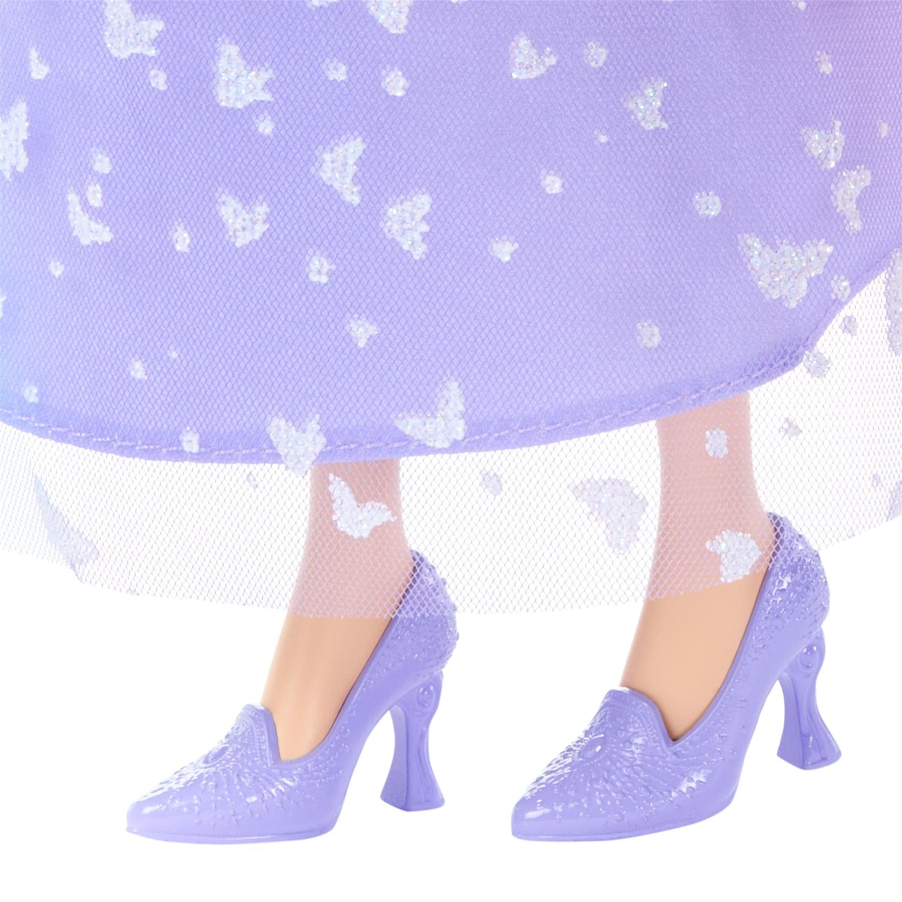 Wicked for Good Glinda Singing Doll