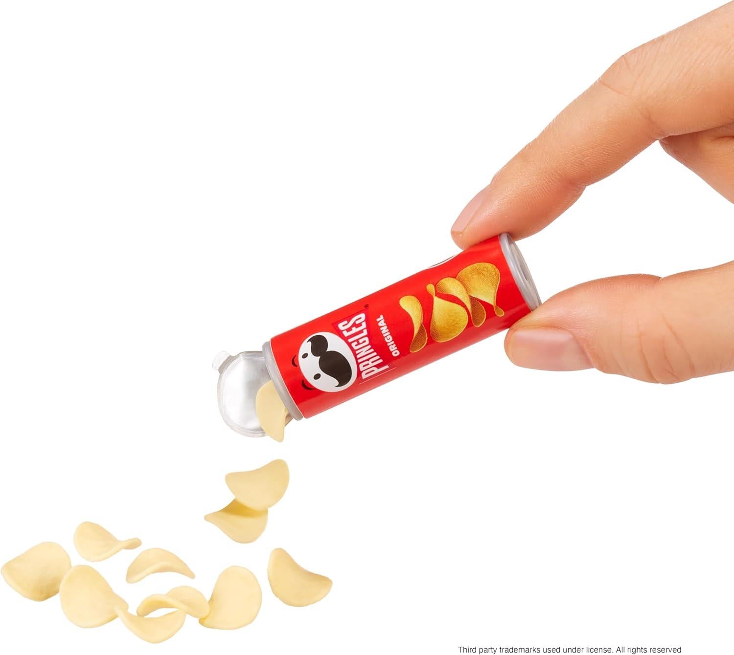 MGA's Miniverse Make It Mini Real Brands