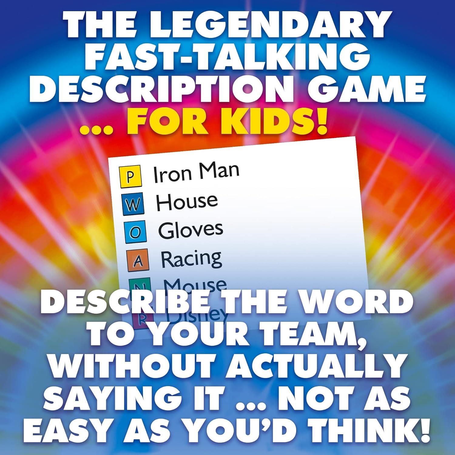 Drumond Park Articulate for Kids Mini Card Game