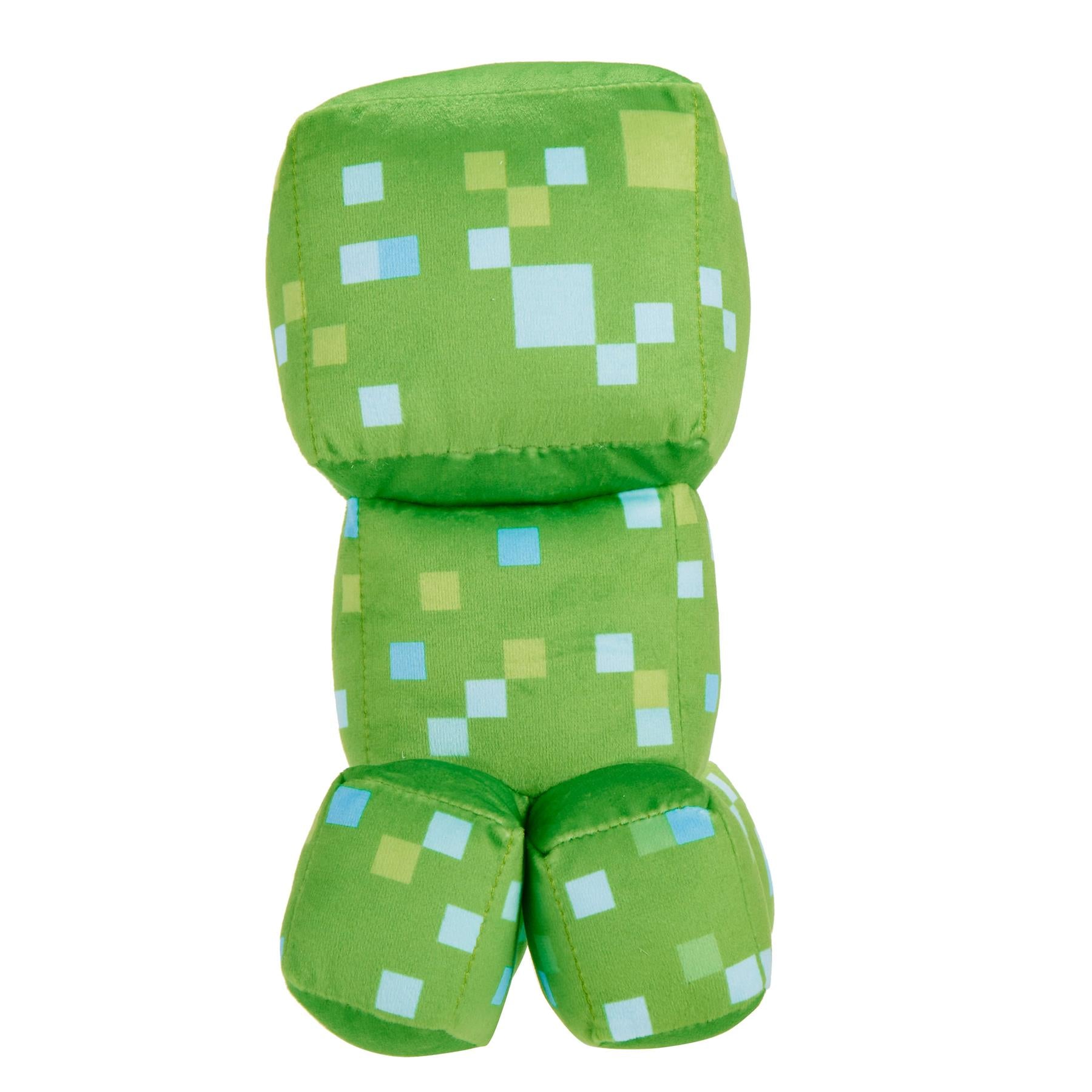 Minecraft 8 Inch Charged Creeper Plush Assortment