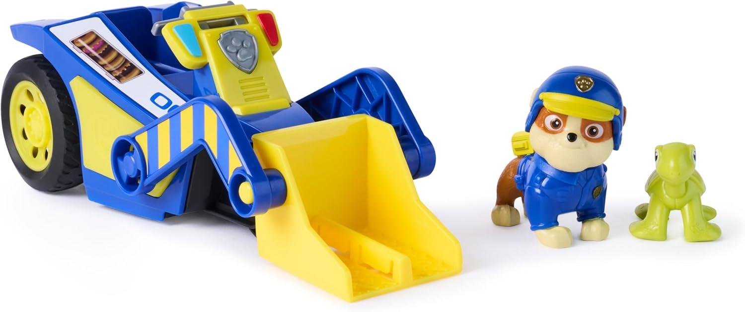 PAW Patrol Search & Rescue Playset - Rubble