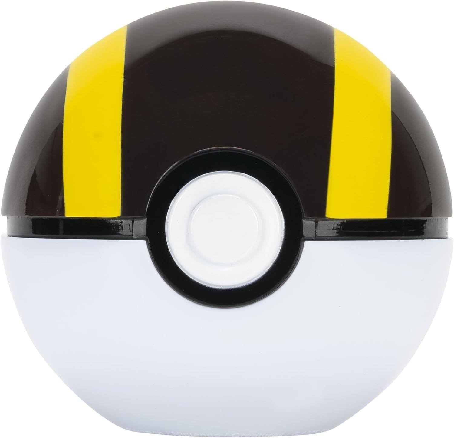 Pokémon Panflam Clip 'N' Go Belt Set