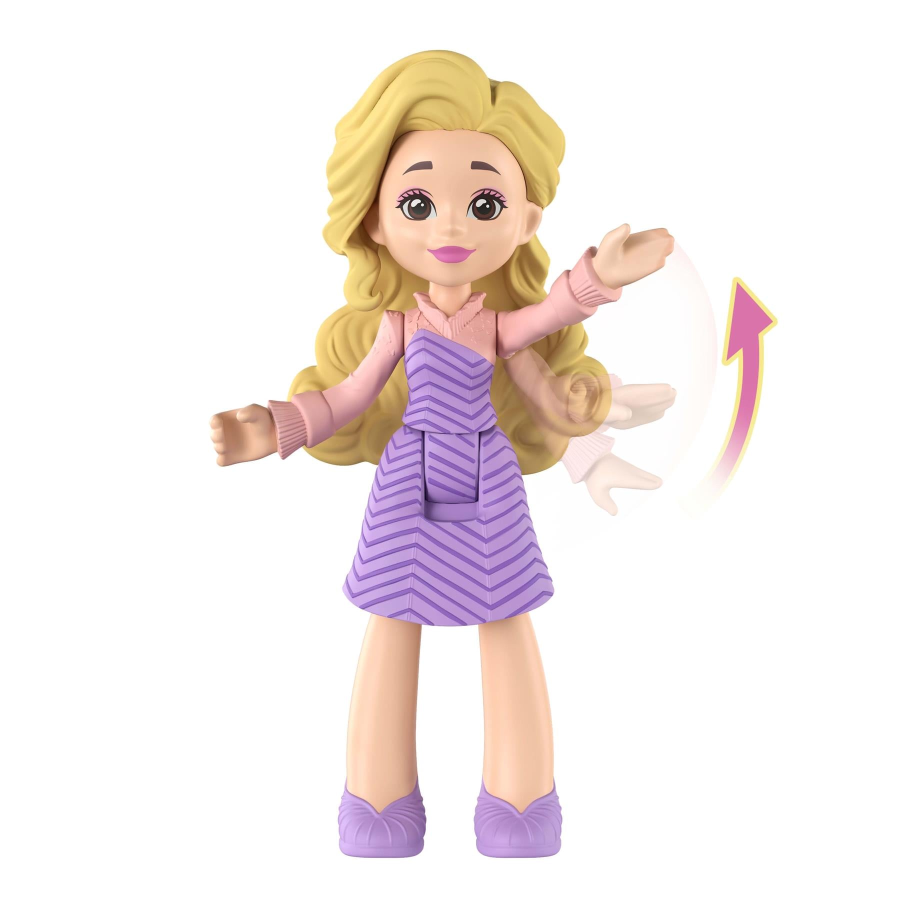 Wicked for Good Small Doll Assortment