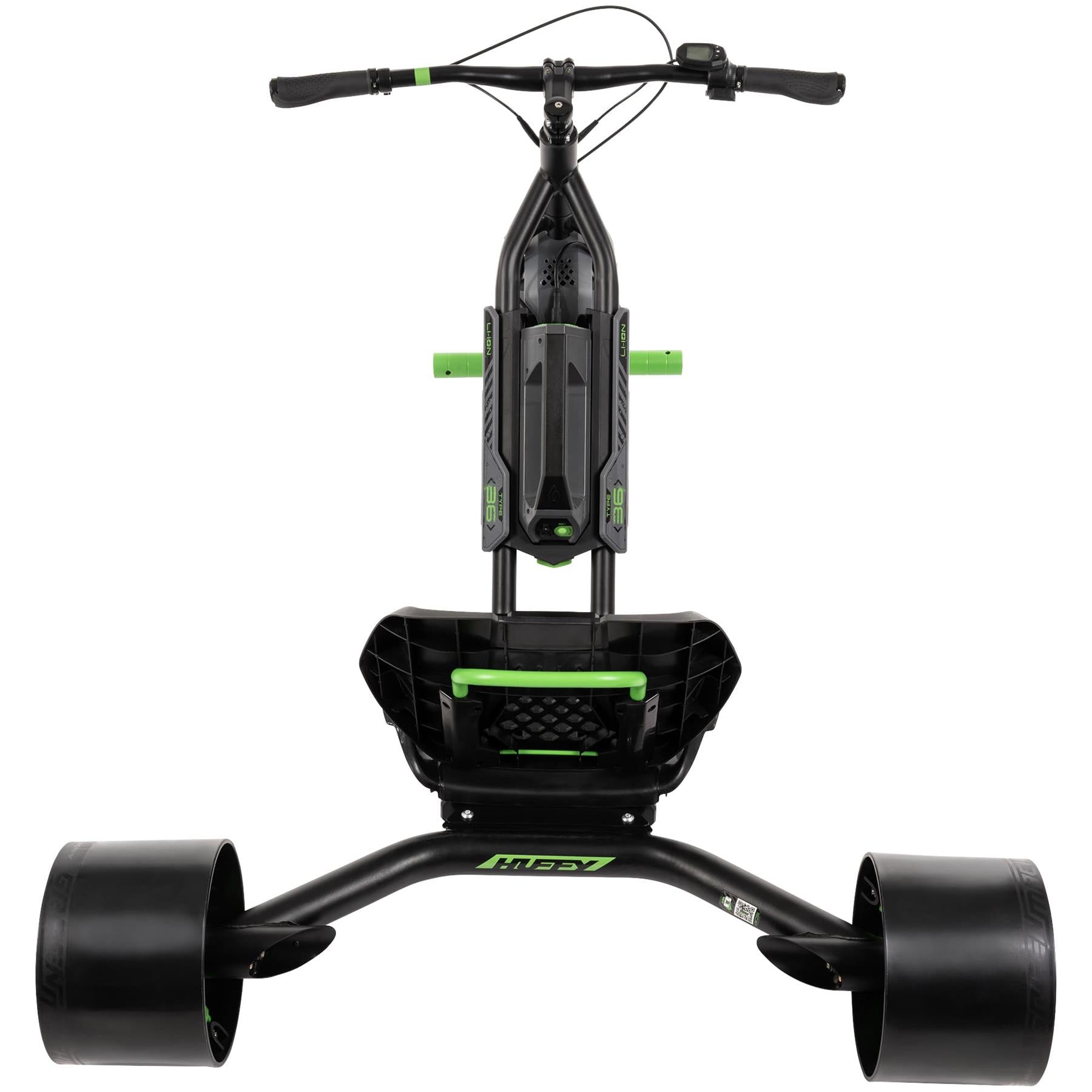 Huffy Electric Green Machine 36V