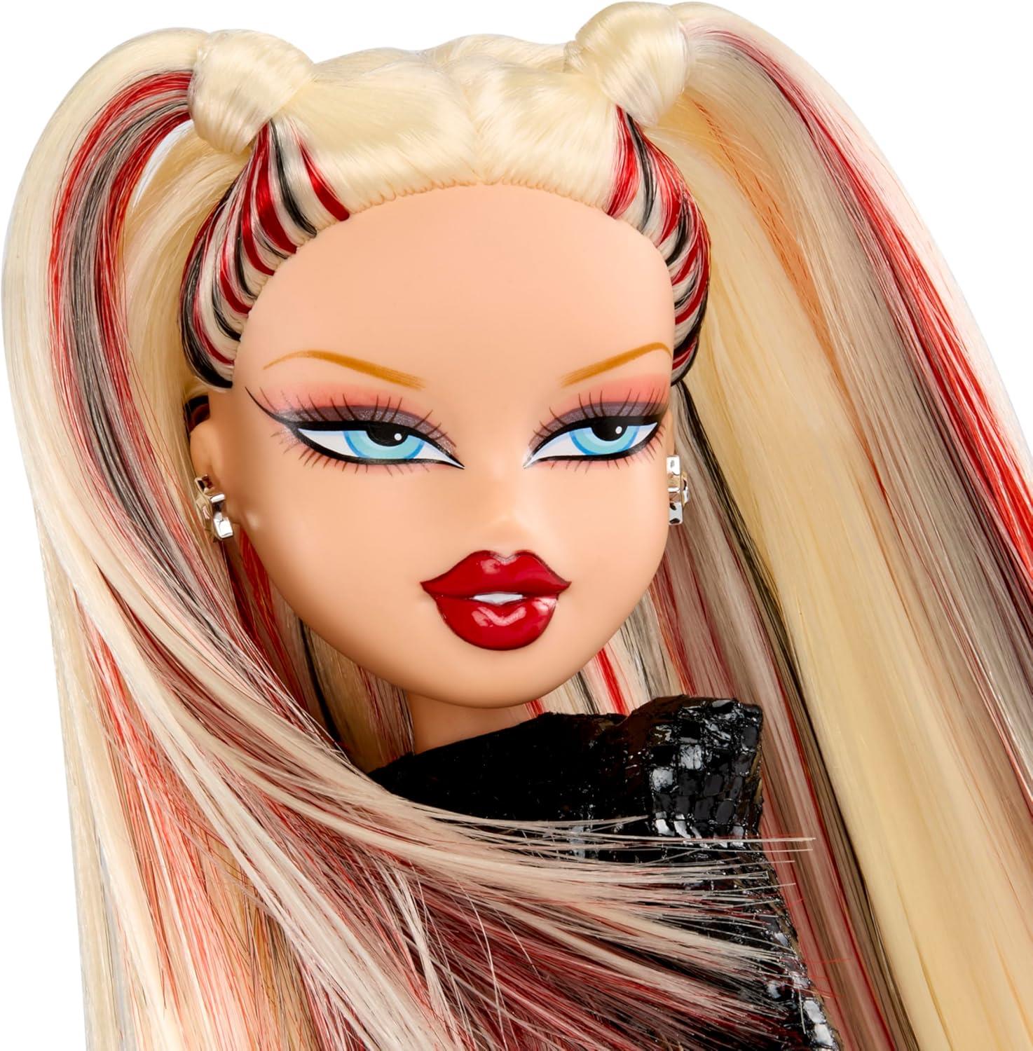 Bratz Pop Starz Doll- Cloe