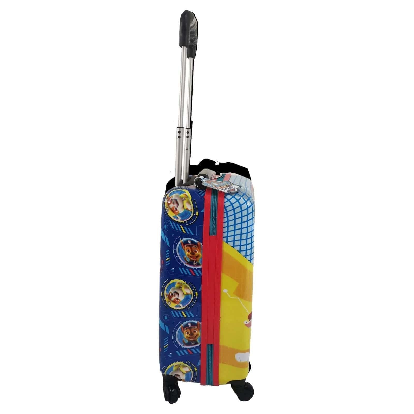 PAW Patrol Trolly Bag