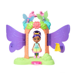 Gabby's Dollhouse Fairylandia Reveal Playset