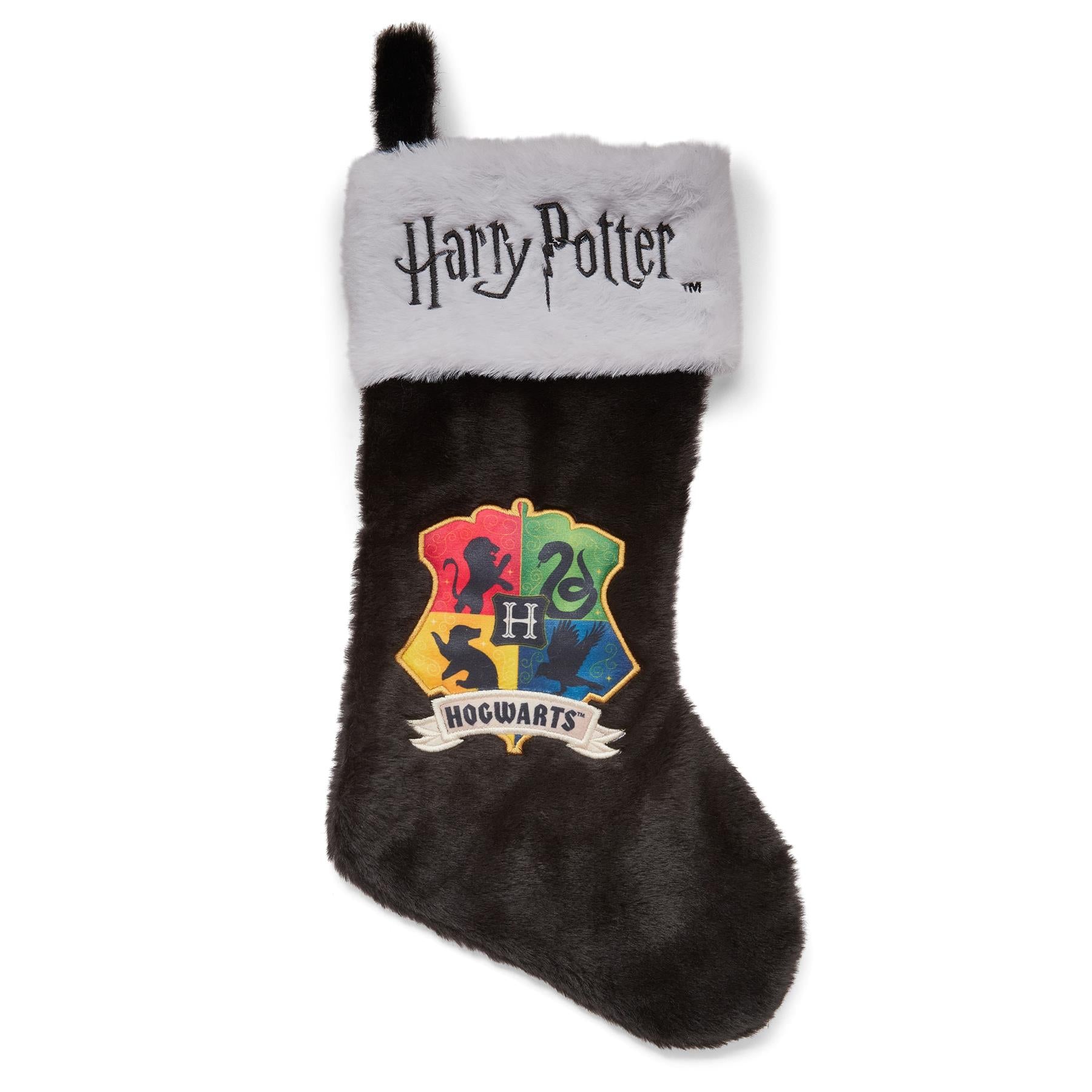 Harry Potter Christmas Stocking