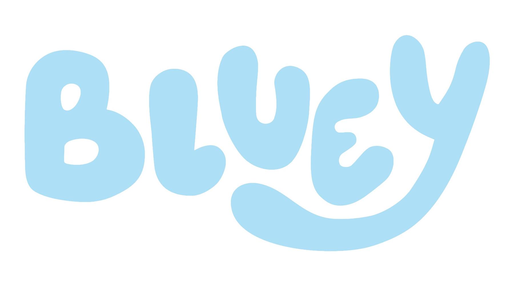 Ravensburger Bluey 4 in a Box Puzzle