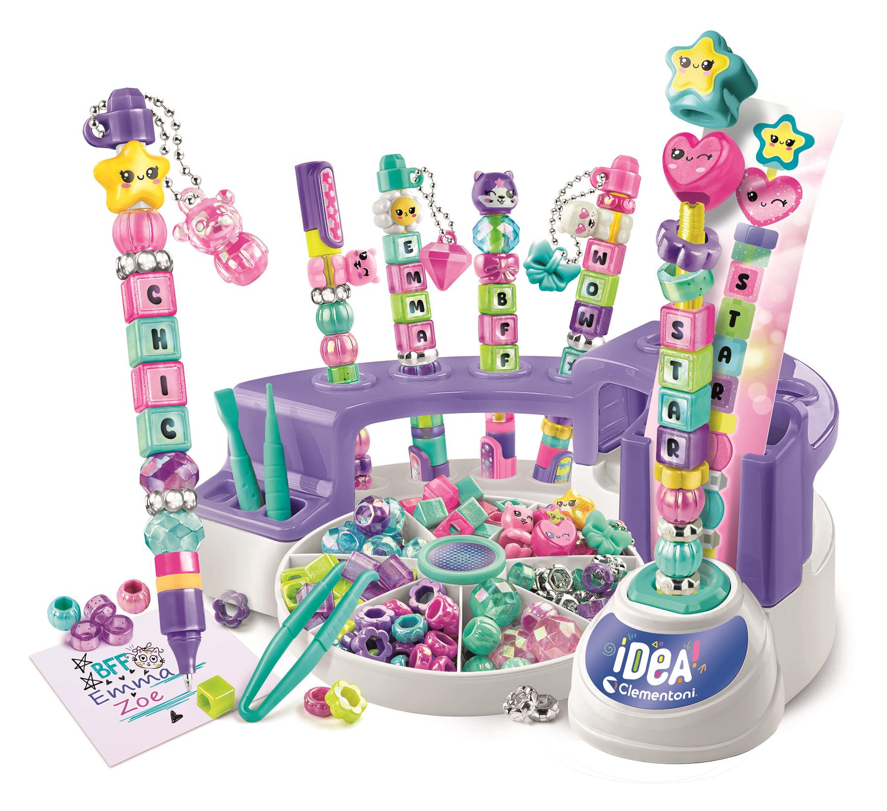 Clementoni Message Pen Creator Studio
