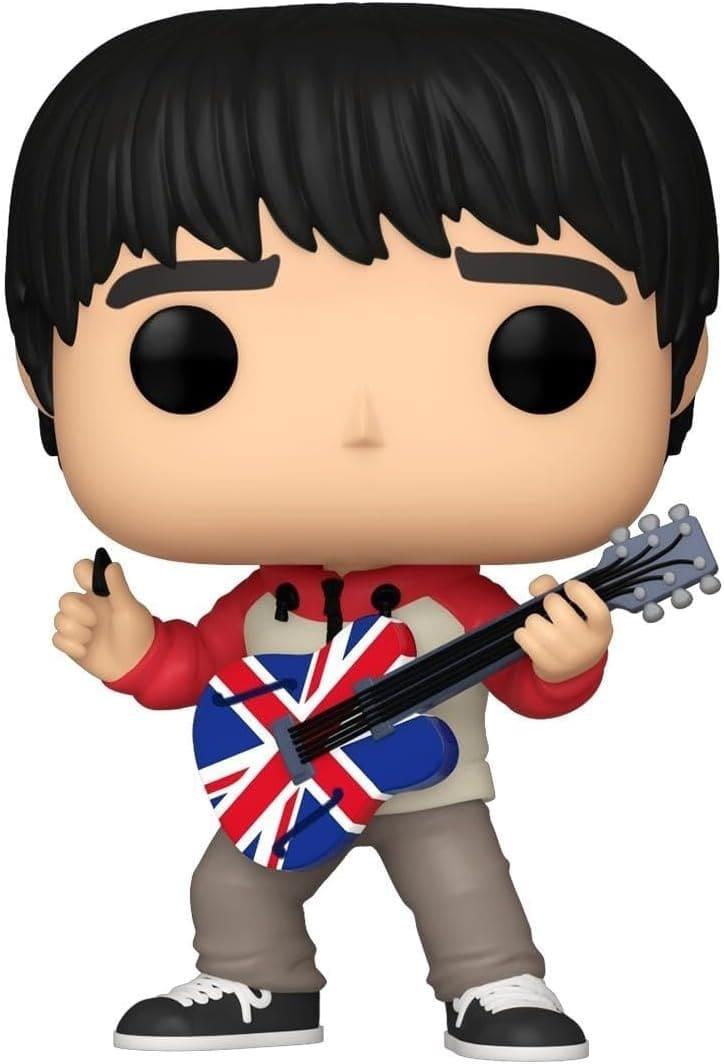 Funko POP! Rocks  Oasis- Noel Gallagher