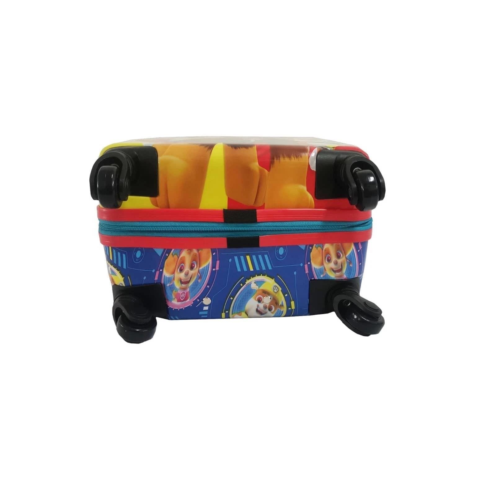 PAW Patrol Trolly Bag