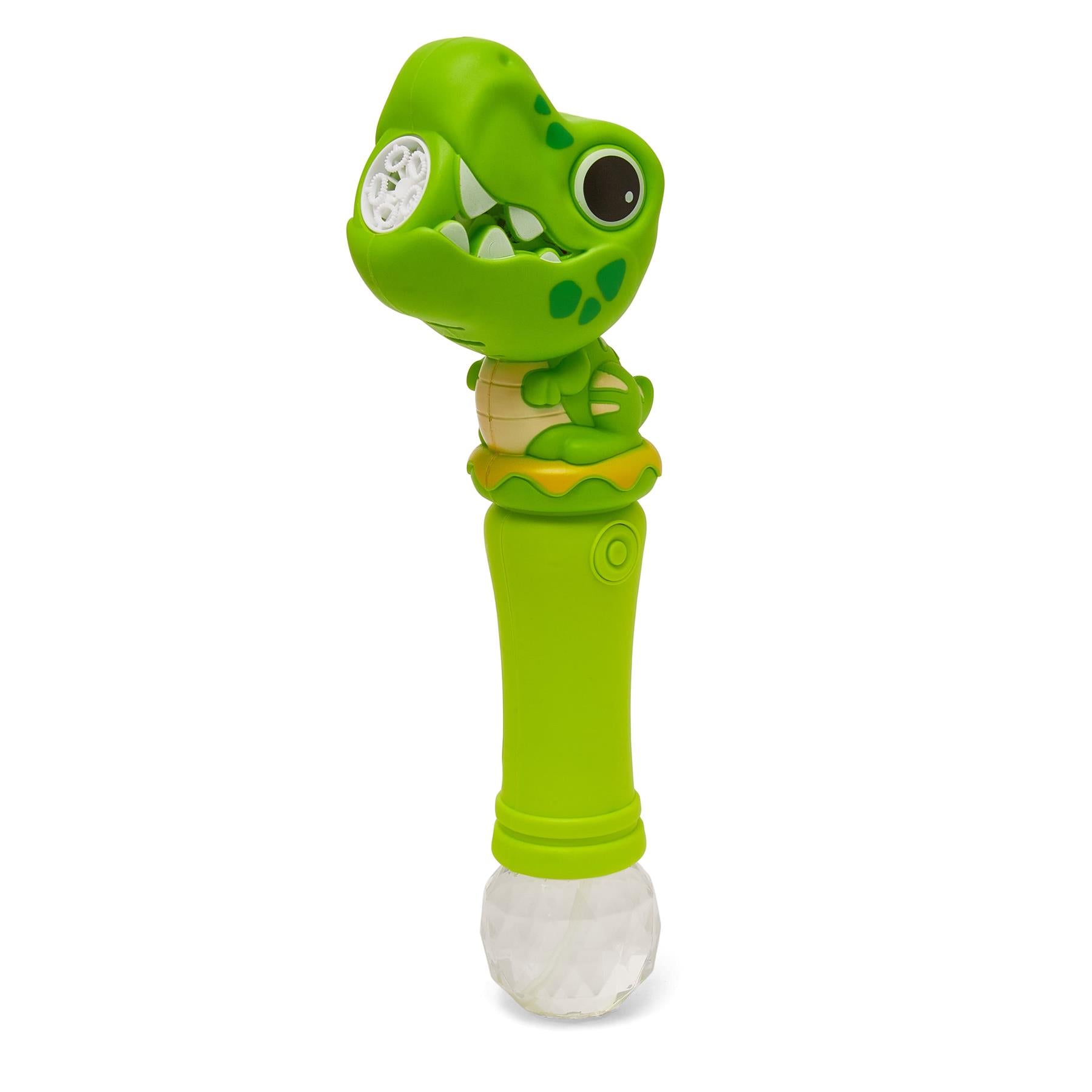 Venture Club Mega Bubble Dino Bundle