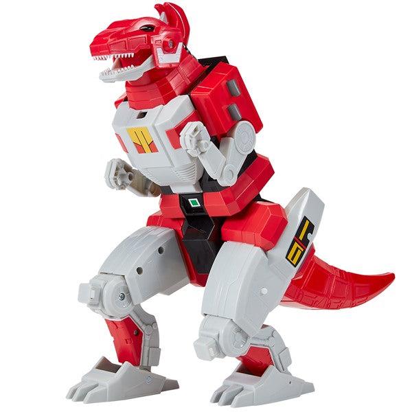 Mighty Morphin Power Rangers Tyrannosaurus Dinozord