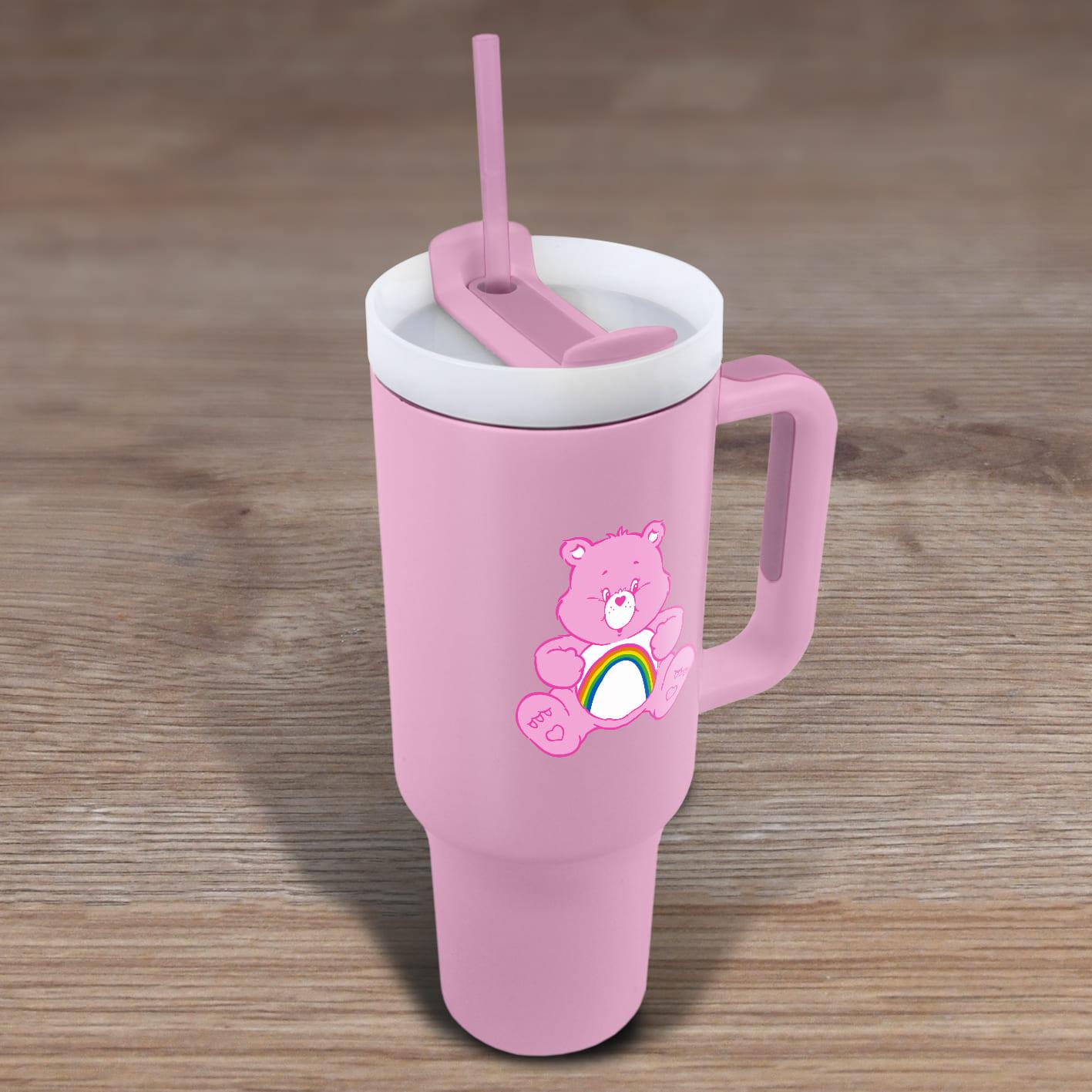 Care Bears Cheer Bear 40oz Tumbler