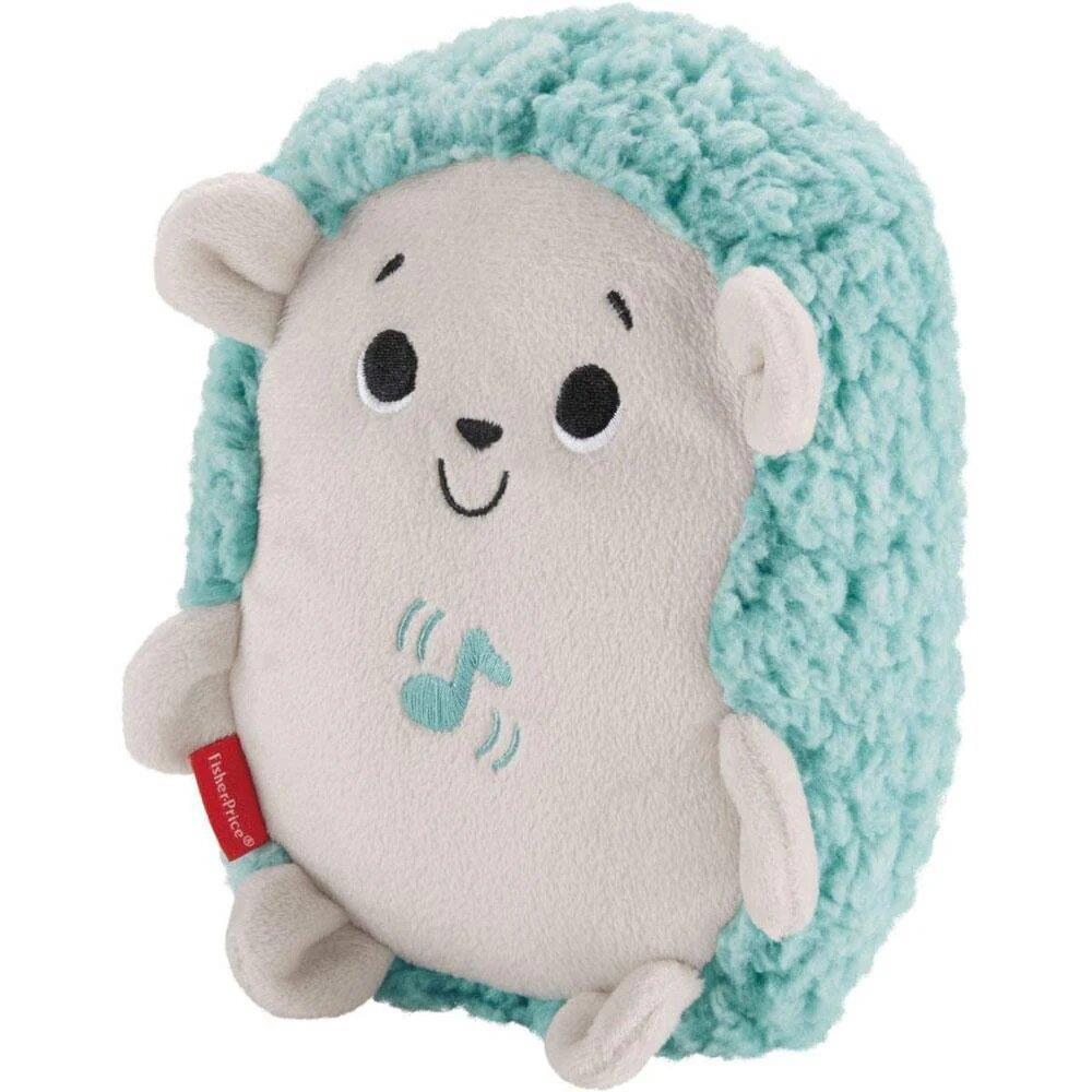 Fisher-Price Calming Vibes Hedgehog Soother