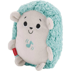 Fisher-Price Calming Vibes Hedgehog Soother