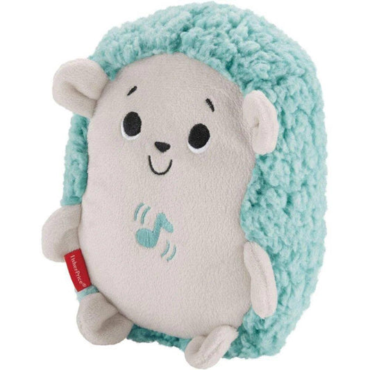 Fisher-Price Calming Vibes Hedgehog Soother