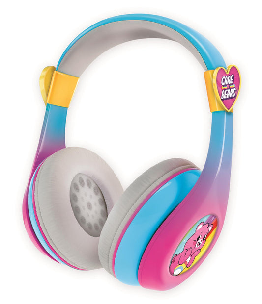 Care Bears Bluetooth Headphone