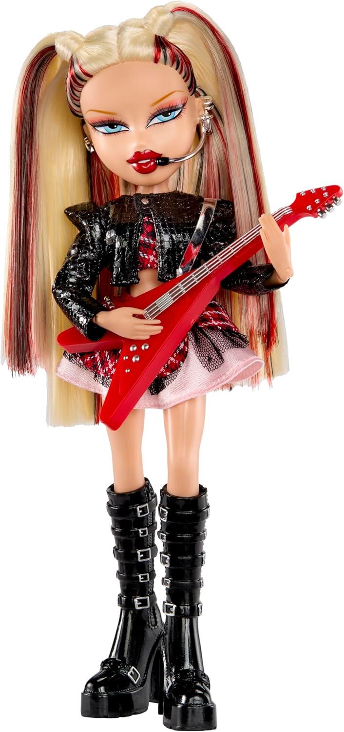 Bratz Pop Starz Doll- Cloe