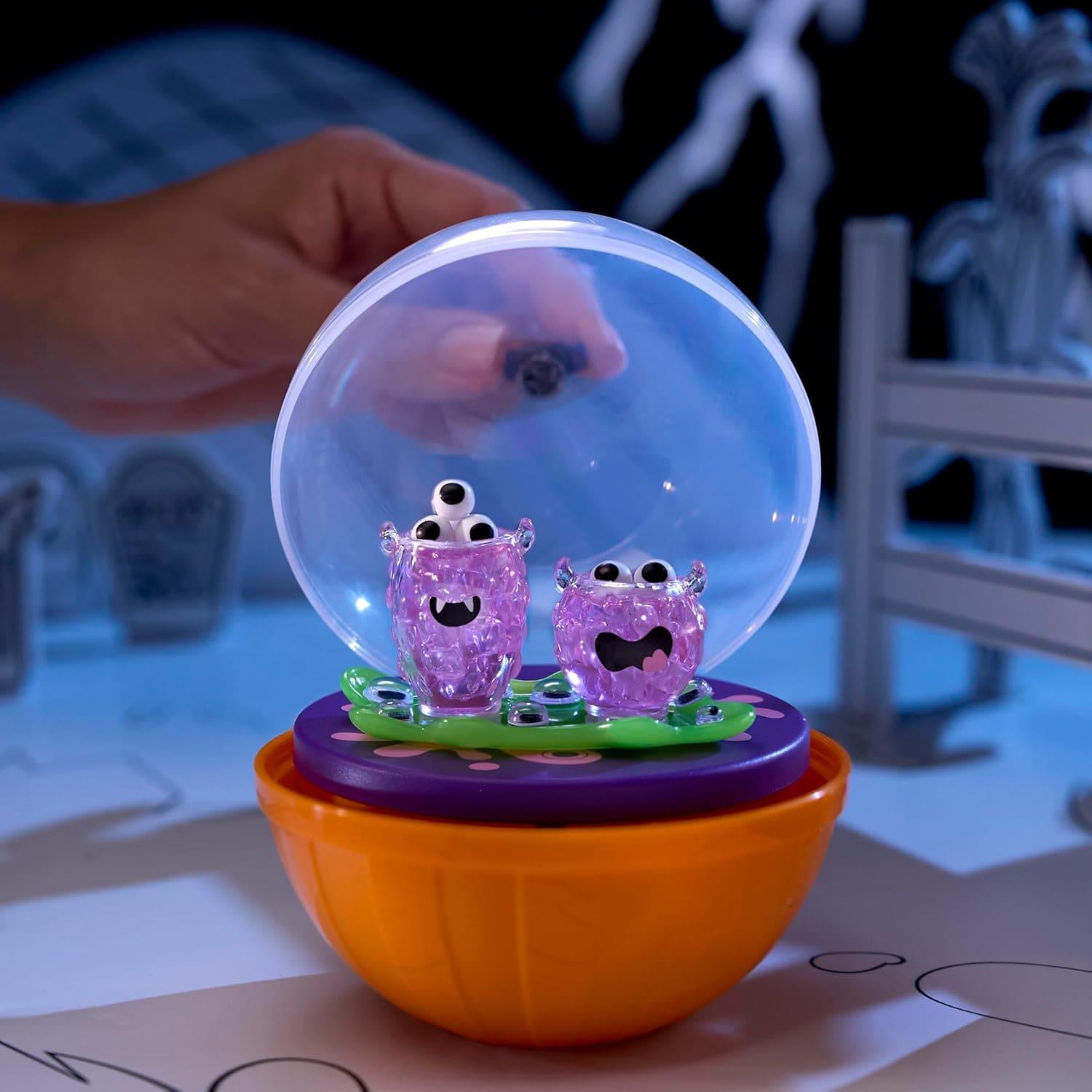 MGA’s Miniverse Make It Mini Halloween 2025