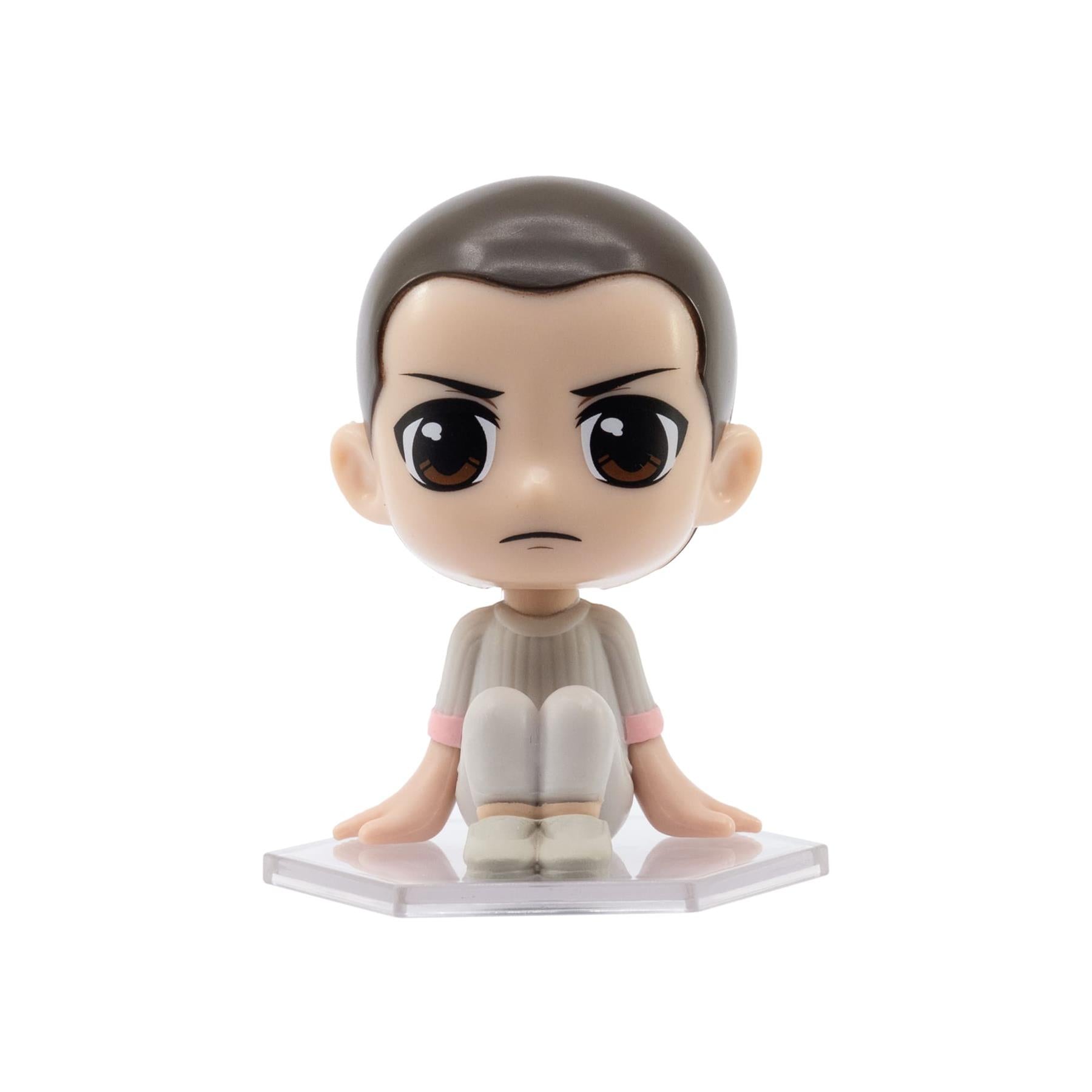 YuMe Stranger Things Bobble Hero - Blind Box