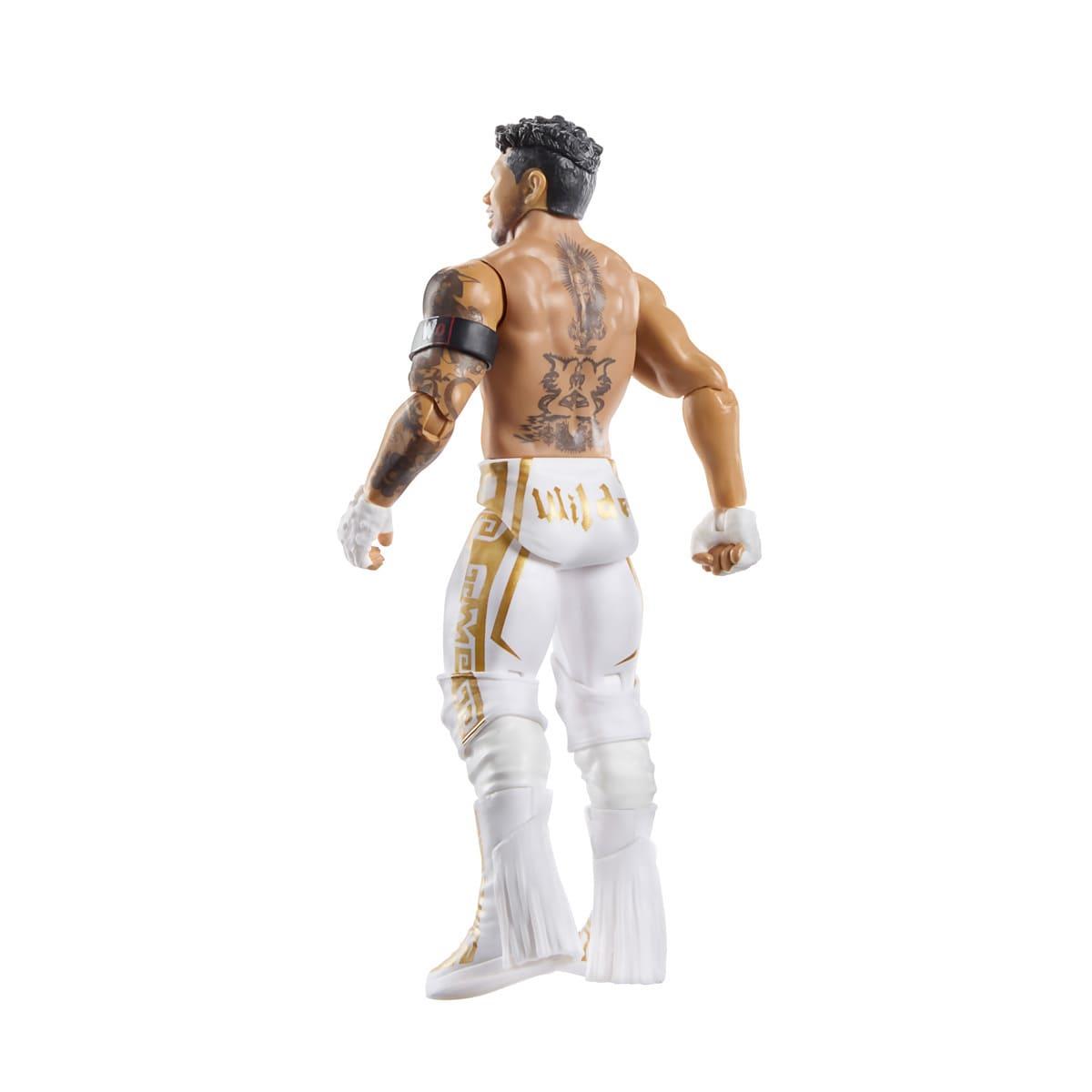 WWE 6 inch Main Event Figure - Joaquin Wilde