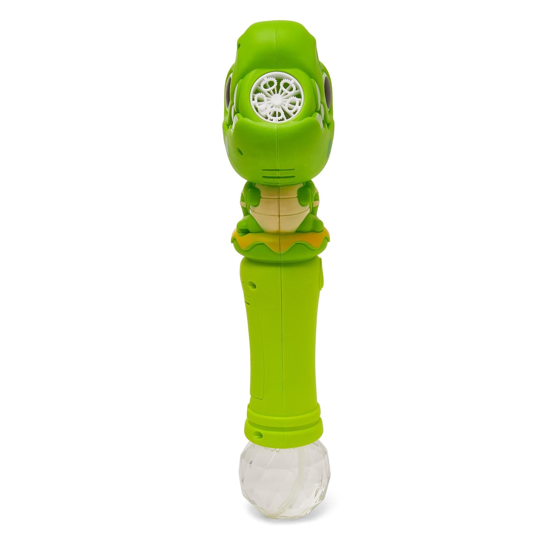 Venture Club Dino Bubble Wand