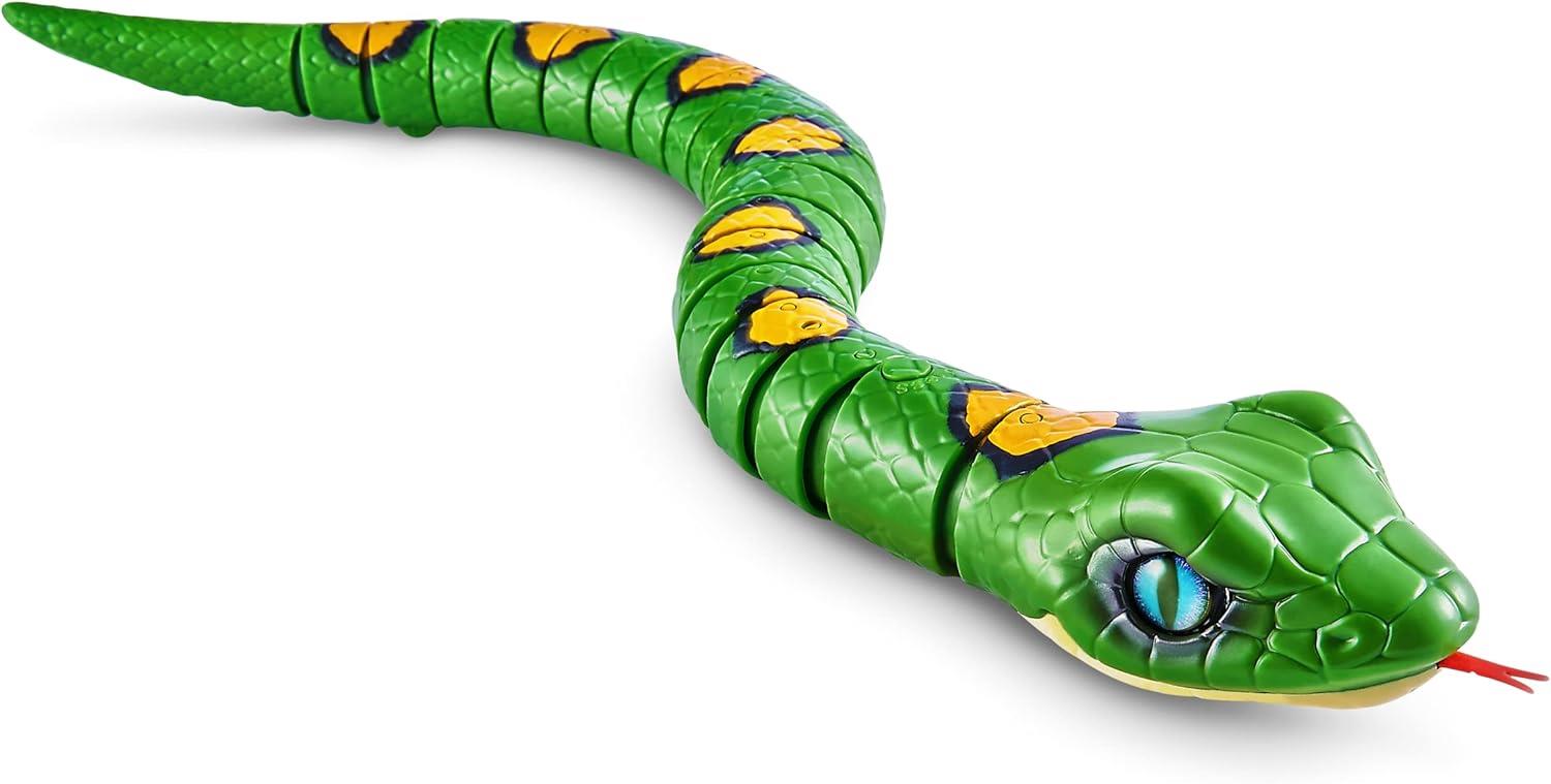 Zuru Robo Alive Series 3 Slithering Snake