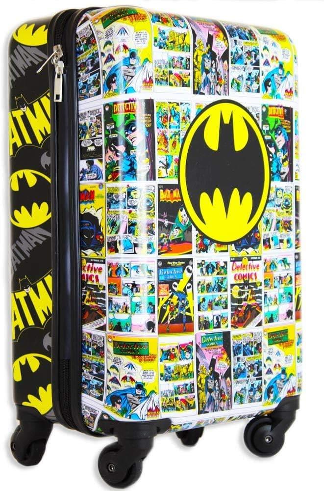 DC Comics Batman Trolly Bag