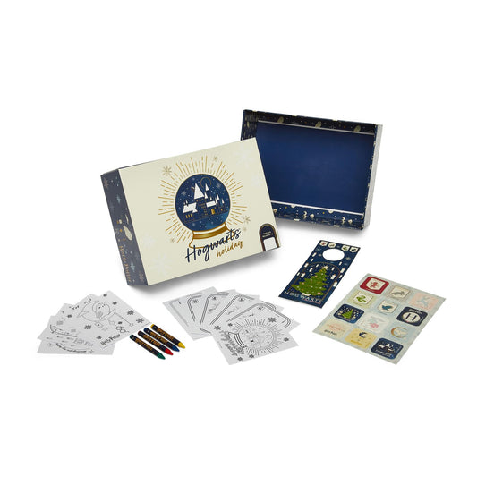 Harry Potter Christmas Eve Box