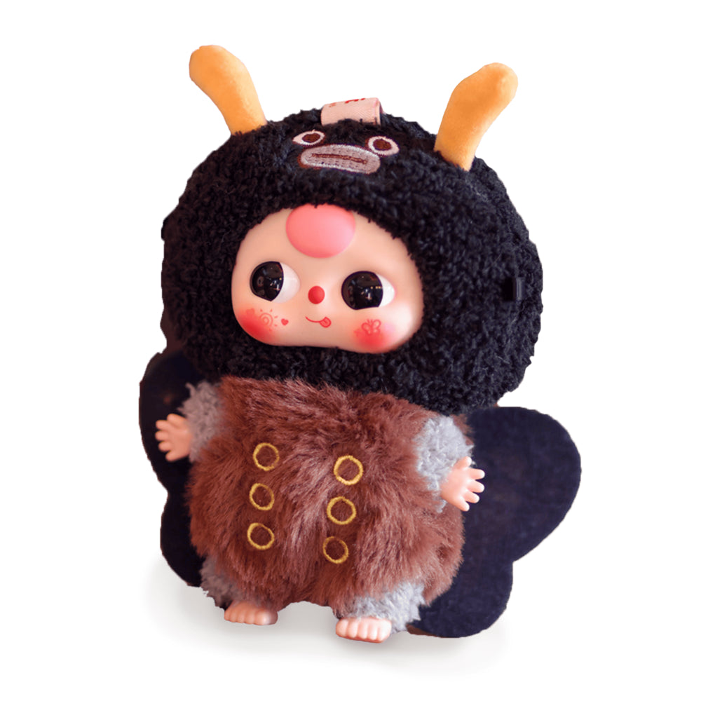 Baby Three - Elf Mystery Soft Toy Blind Box