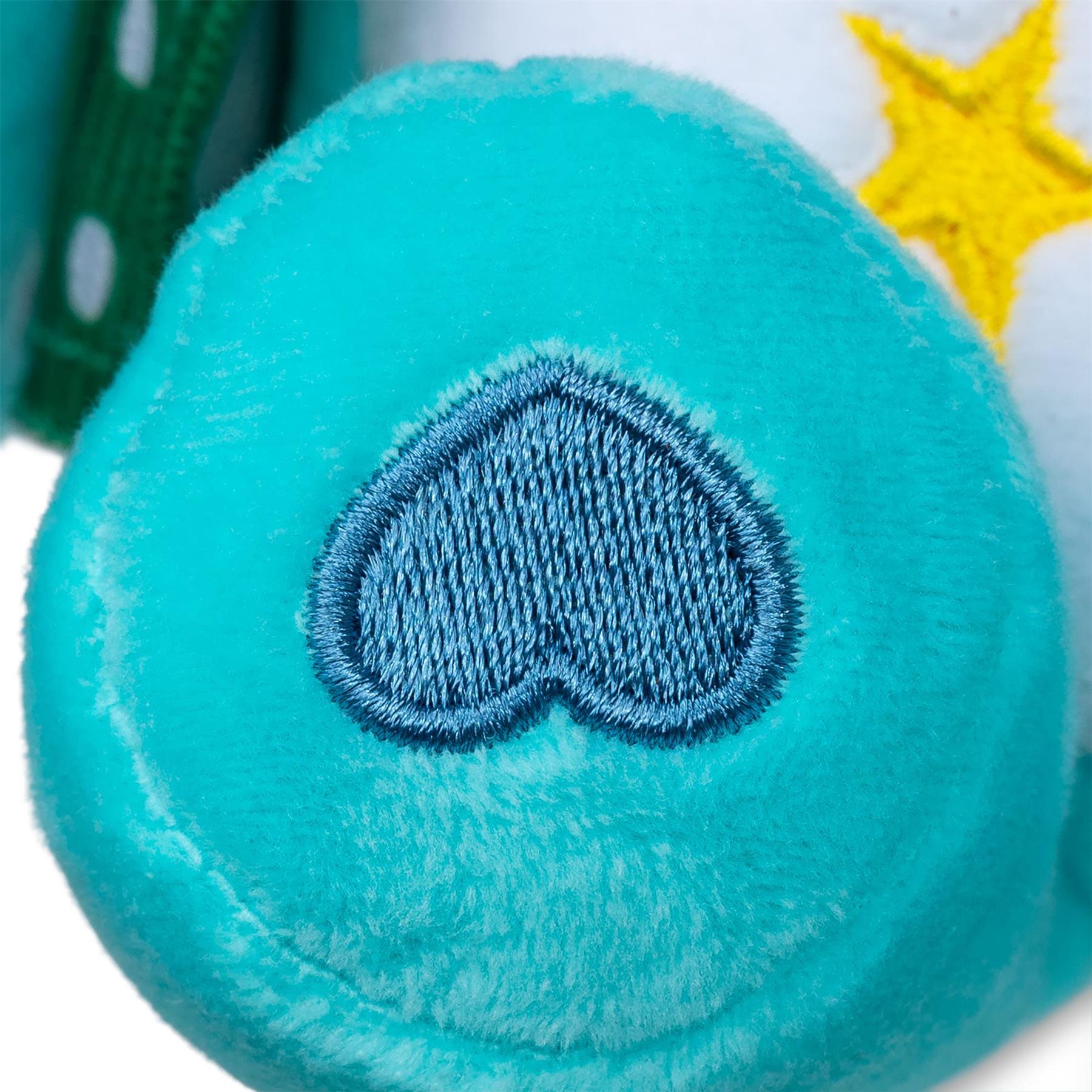 Care Bears Stranger Things Plush - Bedtime Bear as Mike