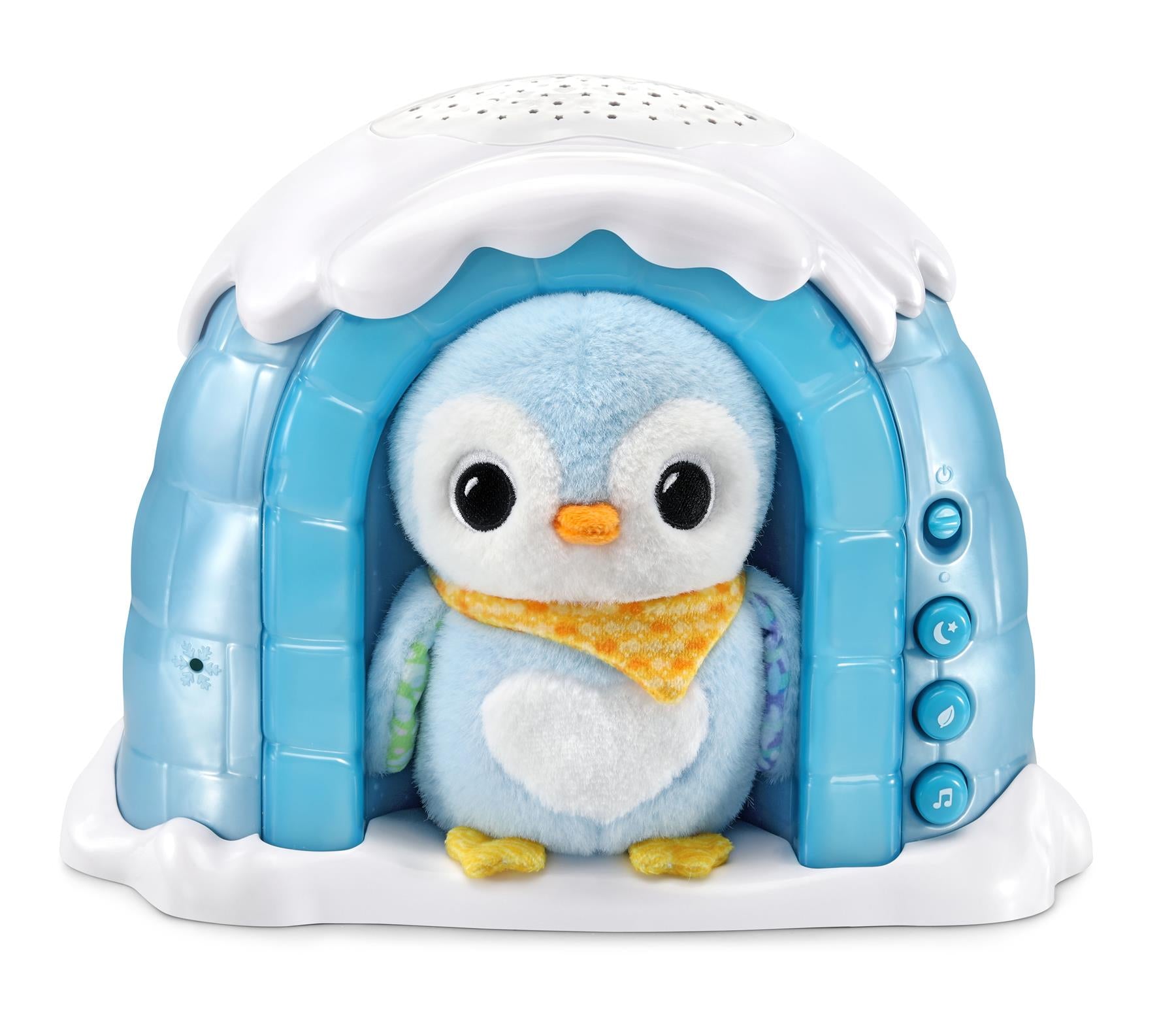 Vtech Soothing Starlight Igloo & Penguins