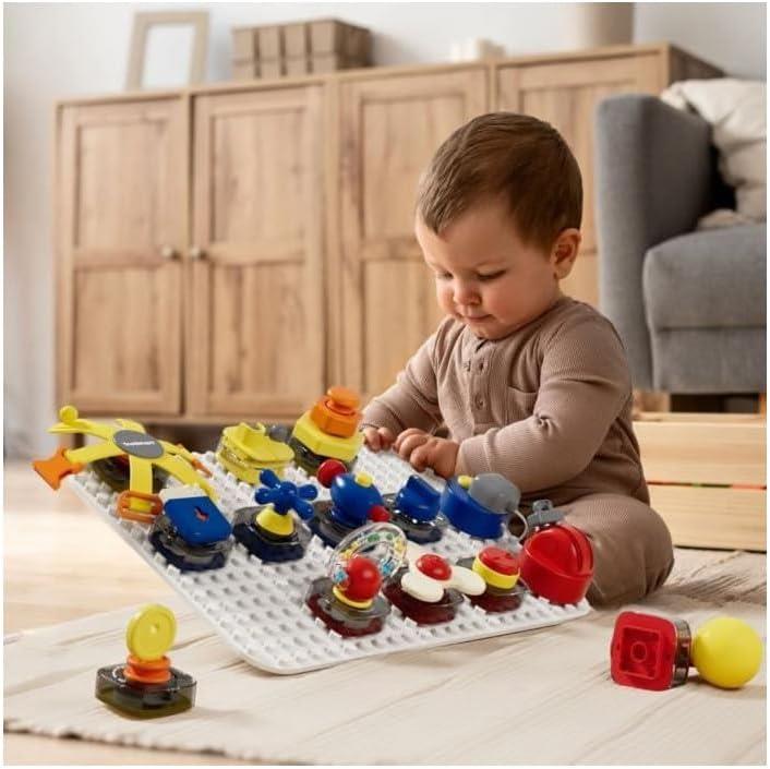 Topbright Busy Board Deluxe Set