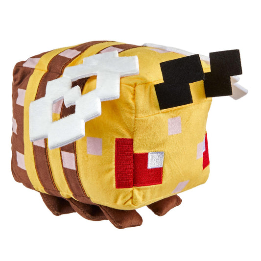 Minecraft 8 Inch Plush Assortment - Angry Bee